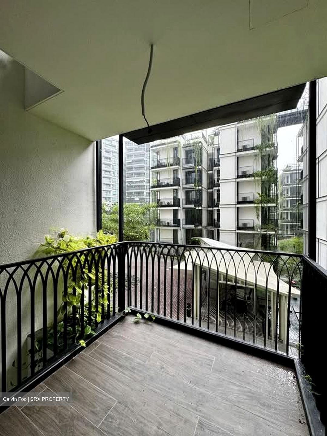 Jervois Mansion (D10), Apartment #571704711